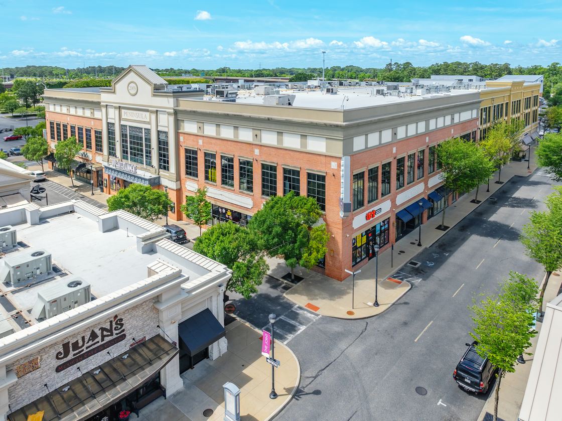Peninsula Town Center